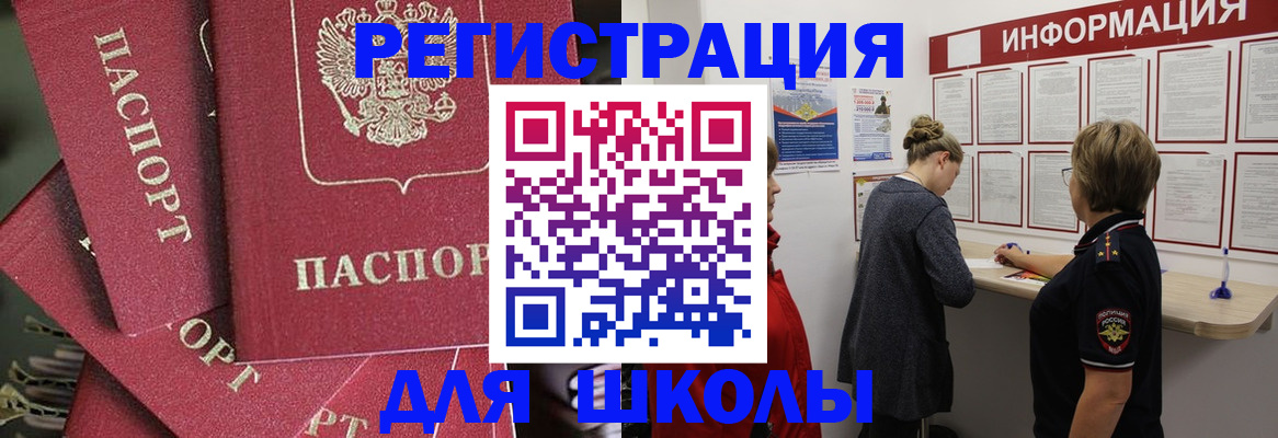 прописка от собственника в Щёлкино